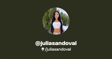 juliasandoval|Julia Lynn Sandoval (@julialynnsandoval) 